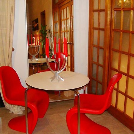 Tejo Apartment Lisbon Room photo