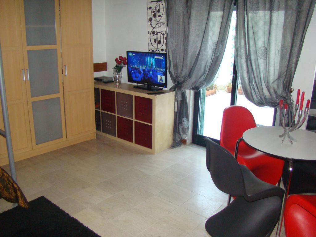 Tejo Apartment Lisbon Exterior photo